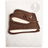 Mytholon Pocketbook with leather cover 973208-notizbuch_im_ledereinband_collage