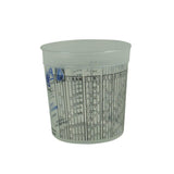 Polytek® plastic Mixing Cup