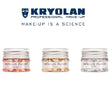 KRYOLAN Metallic Flakes