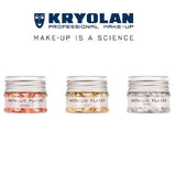 KRYOLAN Metallic Flakes