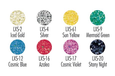 BEN NYE Lumiere Luxe Sparkle Powder LXS-Luxe-Sparkle