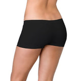 Seamless Boyshorts