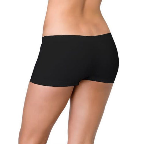 Seamless Boyshorts