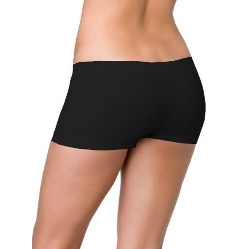 Seamless Boyshorts