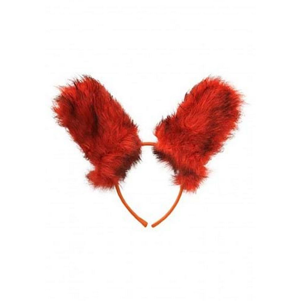 Bandeau Deluxe Oversized Oreilles de Renard