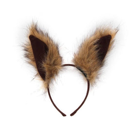 Deluxe Oversized SquirrelEars headband