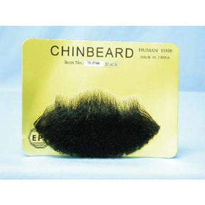 CHINBEARD 3760 71-3760_black