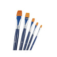 TAG Flat makeup Brush FLB12