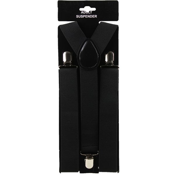 Large Suspenders 6 93901