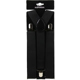 Large Suspenders 6 93901