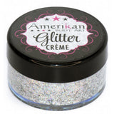 Amerikan body art Glitter Creme luna2