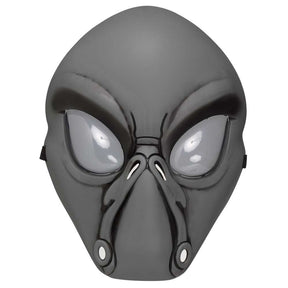 Alien Mask awesome eyes