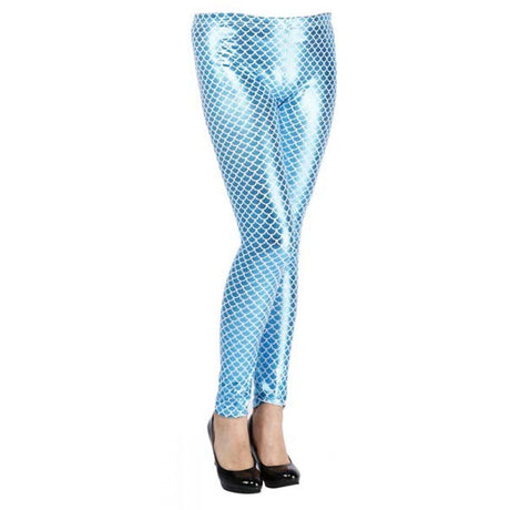 Mermaid Leggings