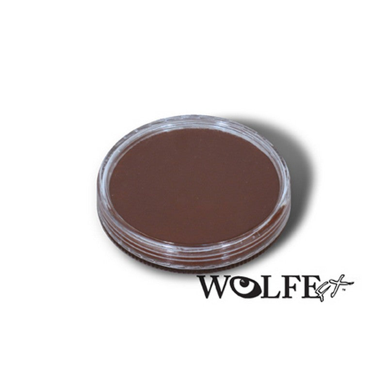 WOLFE FX Hydrocolor Essential Cake PE-1-020-brown