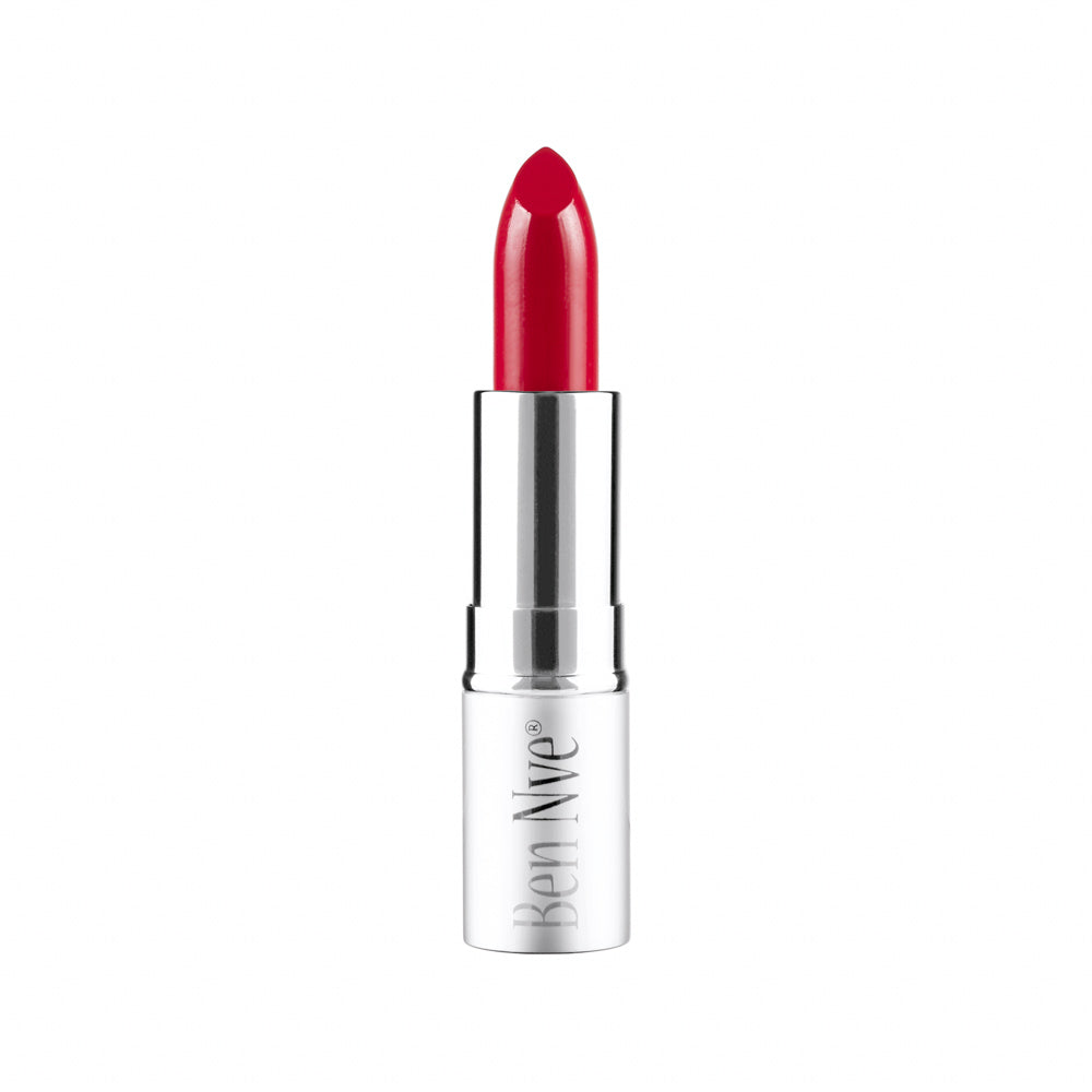 BEN NYE Lustrous Lipsticks LS-14 True Red Lipstick 4276