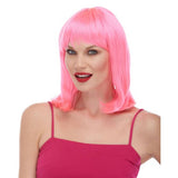 Doll Wig WB24510