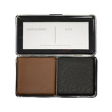 Skin Illustrator Dirt Palette open