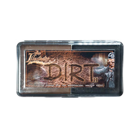 Skin Illustrator Dirt Palette