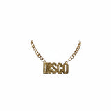 disco-chain-necklace