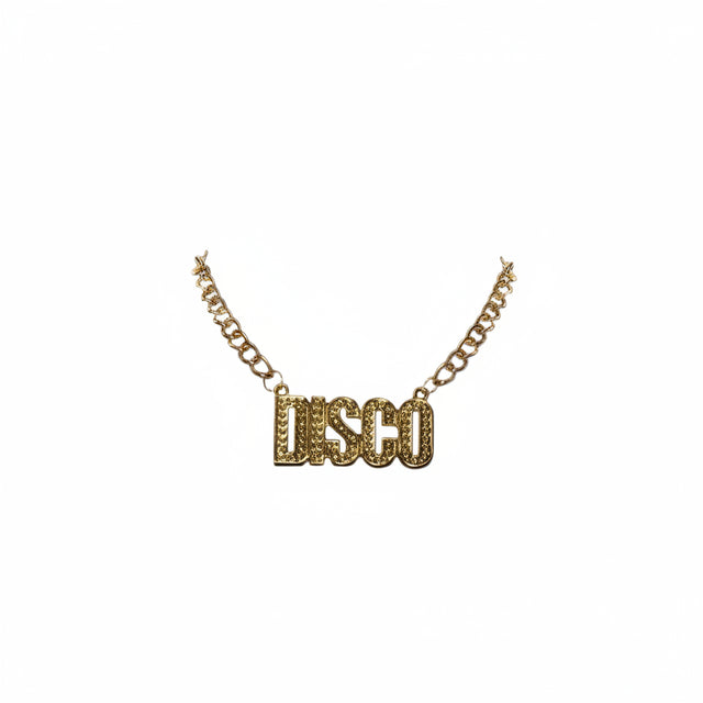 disco-chain-necklace