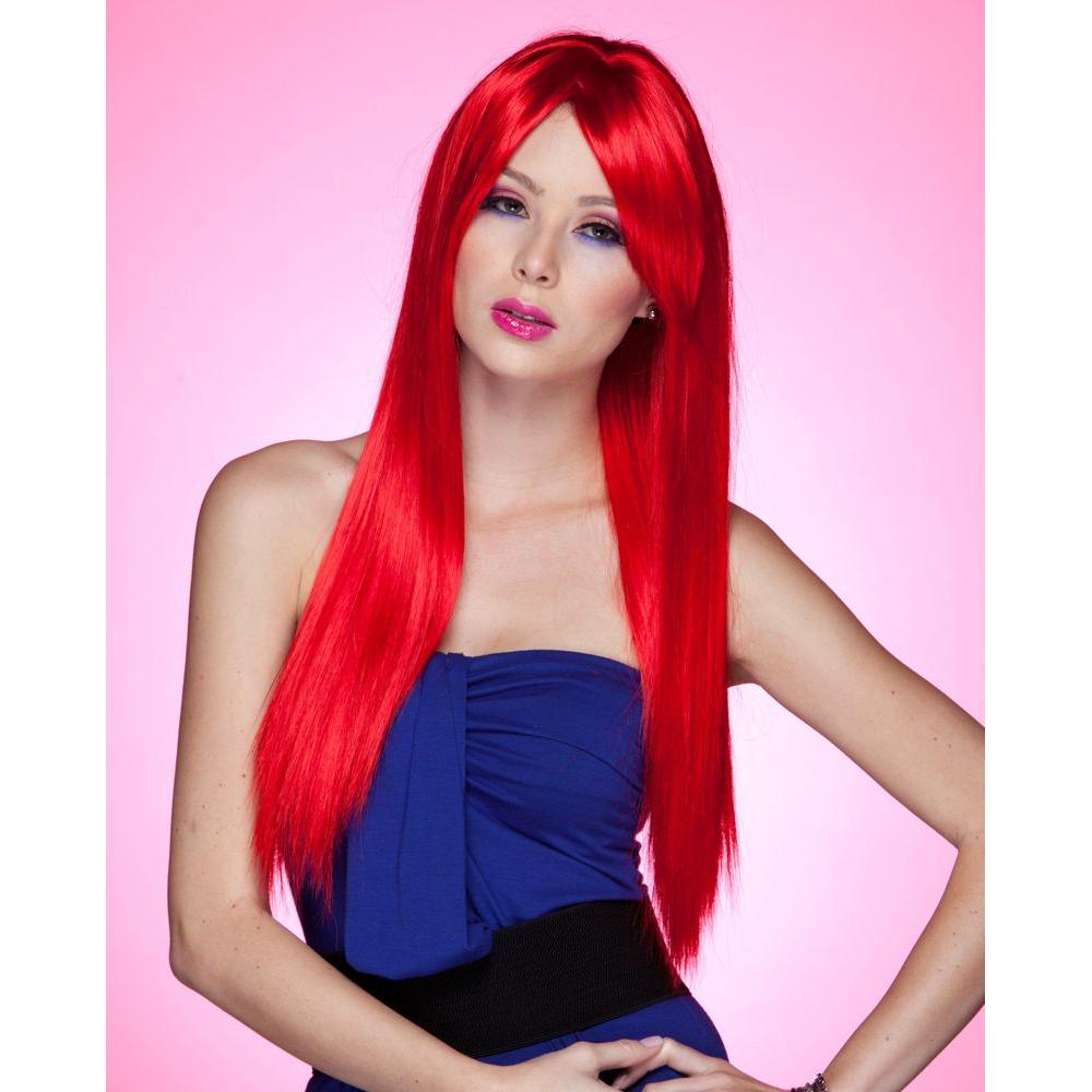 DIVINE Long wig