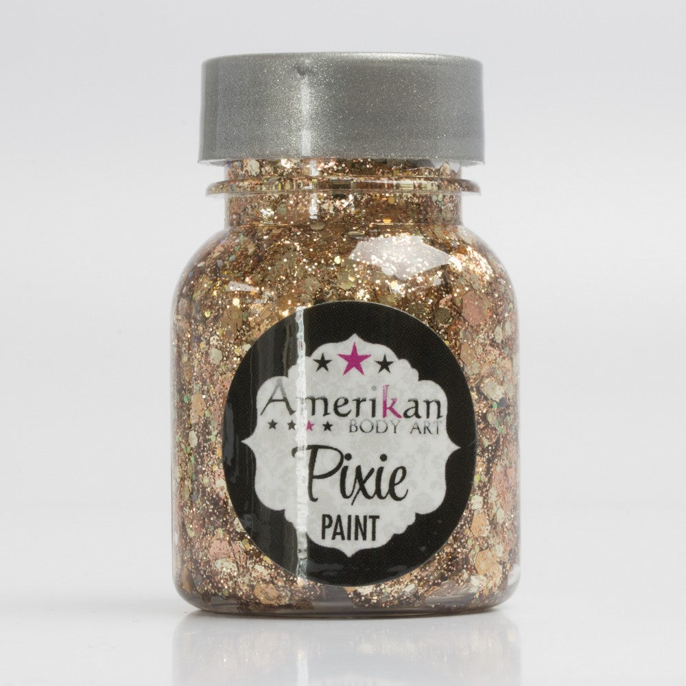 Pixie Paint Glitter- Jar of 1 oz WalkLikeAnEgyptian-jar-pixiePaint