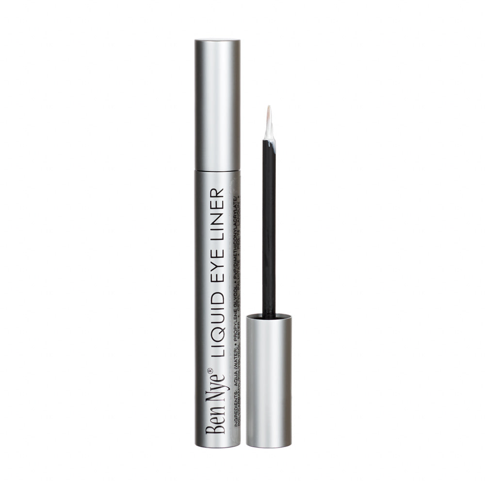 BEN NYE Liquid Eye Liner LE-0 White Eye Liner 4467