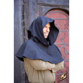 Epic Hood Adventurer hood-aventurer-black-300136-2