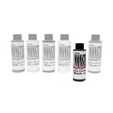 The Monster Makers Latex Colorant LIC4OBK