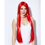 Fate wig fate_fire_red