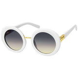 Round shaped Sunglasses Assorted
