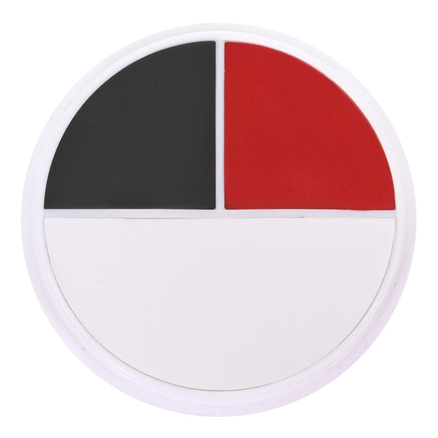 BEN NYE Character Makeup Wheels WK-51