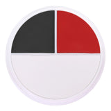 BEN NYE Character Makeup Wheels WK-51