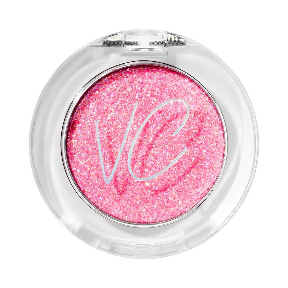 Fards à paillettes pressés Vani Cosmetics