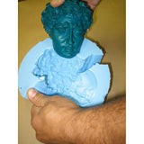 Polytek TinSil 80-30 Silicone Rubber