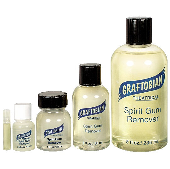 GRAFTOBIAN Spirit Gum Remover