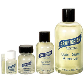 GRAFTOBIAN Spirit Gum Remover