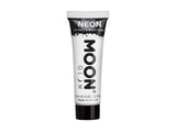 Moon Neon Uv Face & Body Paint 12ml M5069-white_-_neon_uv_face_&_body_paint_12ml