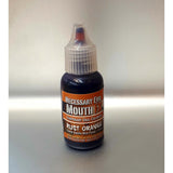 PPI Mouth FX Mout-FX_Rust-Orange