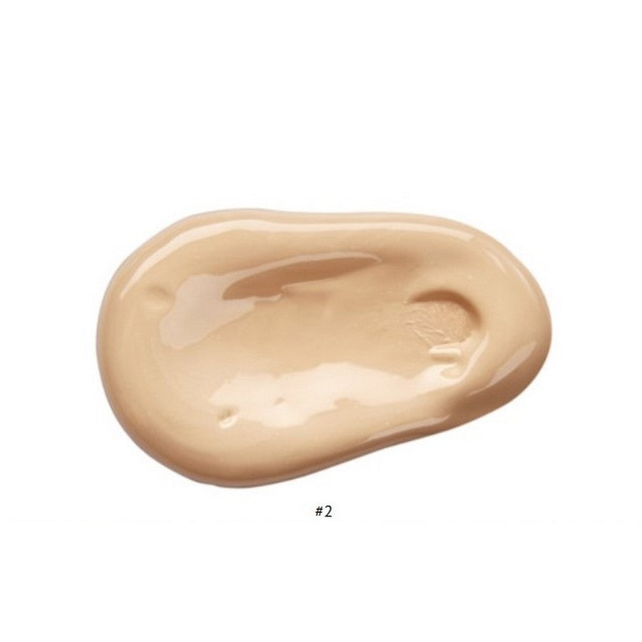 MaqPro HD Fluid Foundation E 1007 HD 02