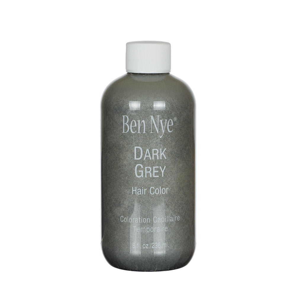 BEN NYE Hair Color DG-3 Dark Grey Hair Color 3005