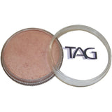 TAG Face and body paint Pearl P90177