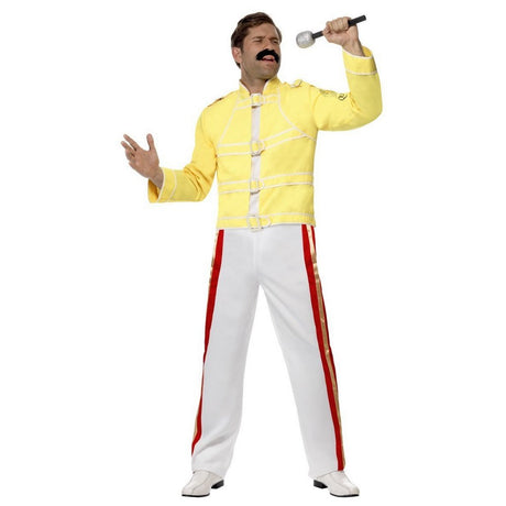 Freddie Mercury Costume - Queen 48299-queen-freddie-mercury-costume_2000x