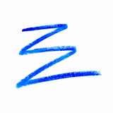 BEN NYE MagiColor creme crayons MJ-3 Bright Blue MagiColor Crayon Mark 4548