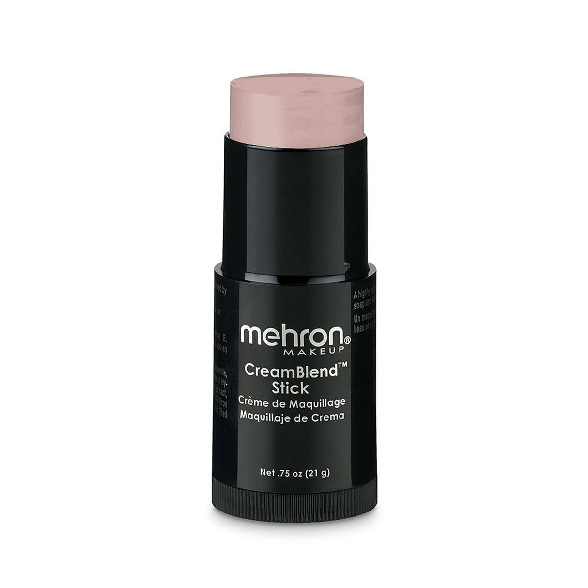 MEHRON CreamBlend Stick Cream_Blend_Stick_old age