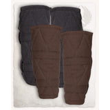 Mytholon Arthur padded bracers 987157-100620SL-Arthur-Armpolster-braun_2
