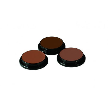 BEN NYE Creme Color shadow CS_Creme_Shadows