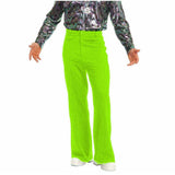 Men Disco Pants V