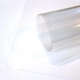 Worbla's TranspArt Transparent - Medium Sheet - 19" x 29"