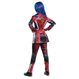 Evie - Descendants child costume 20357_back
